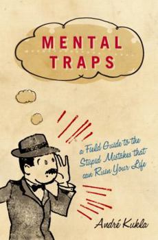 Hardcover Mental Traps Book