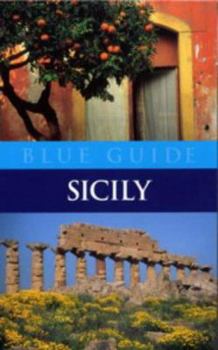 Paperback Sicily Book
