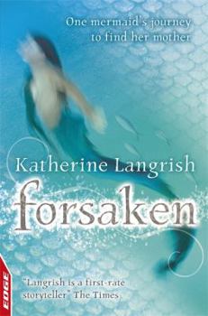 Paperback Forsaken Book