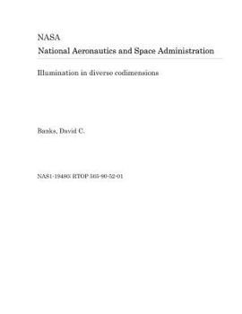 Paperback Illumination in Diverse Codimensions Book