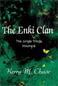 Paperback The Enki Clan Book