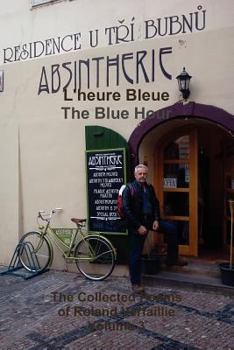 Paperback L'heure Bleue/The Blue Hour Book