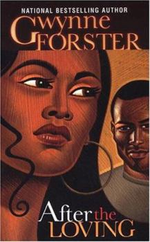 Mass Market Paperback After the Loving Book