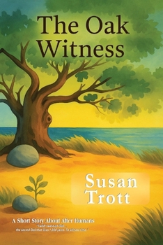 Paperback The Oak Witness Book