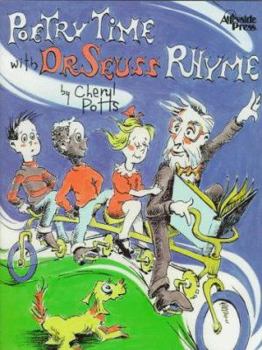 Paperback Poetry Time with Dr. Seuss Rhyme Book