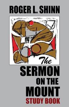 Paperback The Sermon on the Mount Study Book