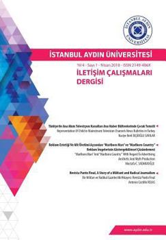Paperback İstanbul Aydin Ünİversİtesİ İletİŞİm ÇaliŞmalari Dergİsİ [Turkish] Book