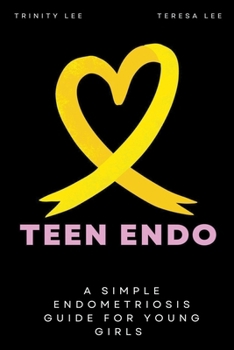 Paperback Teen Endo Book