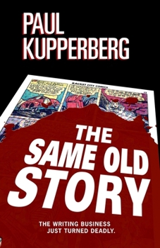 Paperback The Same Old Story Book