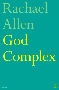 Paperback God Complex Book