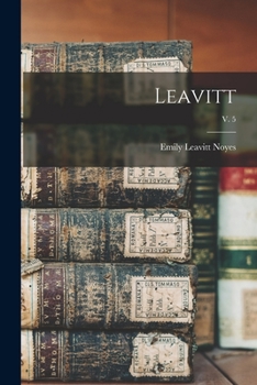 Paperback Leavitt; v. 5 Book