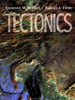 Hardcover Tectonics Book