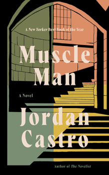Paperback Muscle Man Book