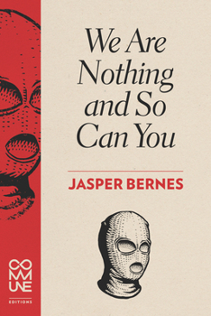 Paperback We Are Nothing and So Can You Book