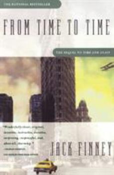 From Time to Time - Book #2 of the Time