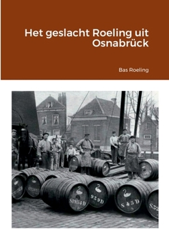Paperback Het geslacht Roeling uit Osnabrück [Dutch] Book