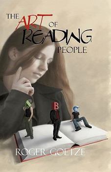 Paperback The Art of Reading People Book