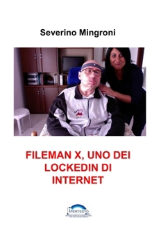 Paperback Fileman, L'UOMO DI INTERNET [Italian] Book