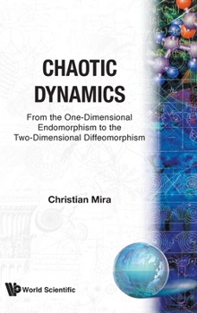 Hardcover Chaotic Dynamics (B/H) Book