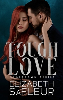 Paperback Tough Love Book