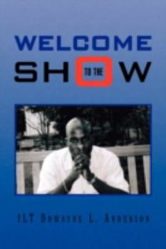 Paperback Welcome to the Show Book