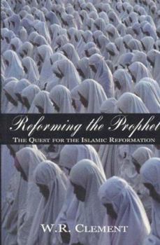 Paperback Reforming the Prophet Book