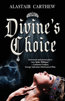 Paperback Divine's Choice: Life After the Windsors is ALL BLACK Book