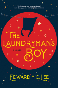 Paperback The Laundryman's Boy Book