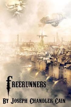 Paperback Freerunners Book