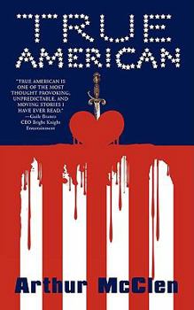 Paperback True American Book