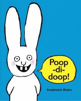Hardcover Poop-Di-Doop! Book