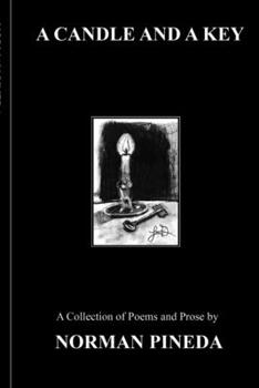 Paperback A Candle and a Key Book