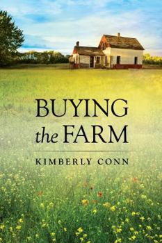 Paperback Buying the Farm Book
