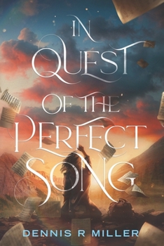 Paperback In Quest of the Perfect Song Book