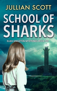 Paperback School of Sharks Book