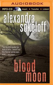 Blood Moon - Book #2 of the Huntress/FBI Thrillers
