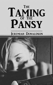 Paperback The Taming of the Pansy Book