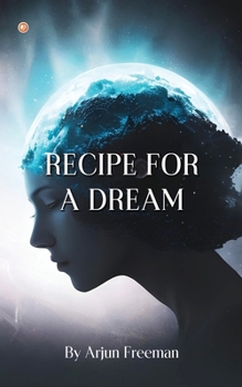 Paperback Recipe For A Dream Book