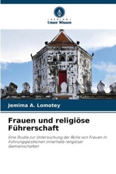 Paperback Frauen und religiöse Führerschaft [German] Book