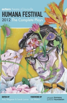 Paperback Humana Festival 2012: The Complete Plays Book