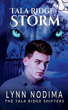 Paperback Tala Ridge Storm Book