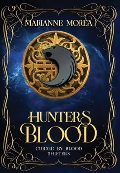 Hardcover Hunter's Blood Book
