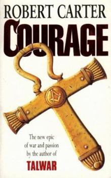 Paperback Courage Book