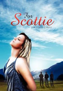 Hardcover For Scottie Book