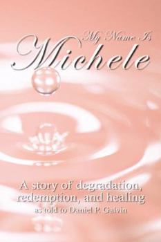 Paperback My Name is Michele Book