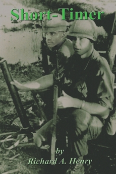 Paperback Short-Timer Book