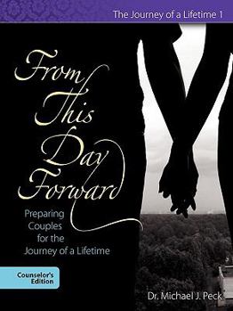 Paperback From This Day Forward Book