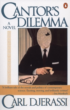 Paperback Cantor's Dilemma Book