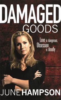 Paperback Damaged Goods Book