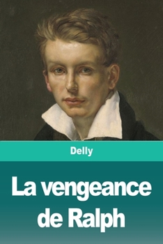 Paperback La vengeance de Ralph [French] Book